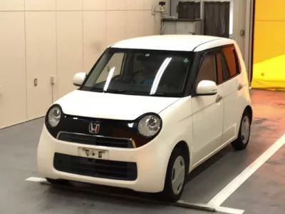 Honda N ONE