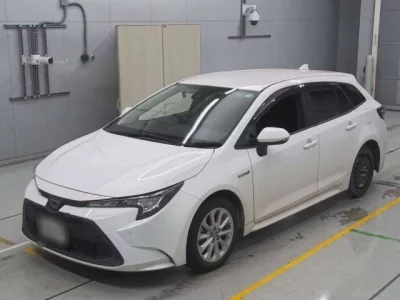 Toyota COROLLA TOURING