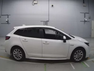 Toyota COROLLA TOURING