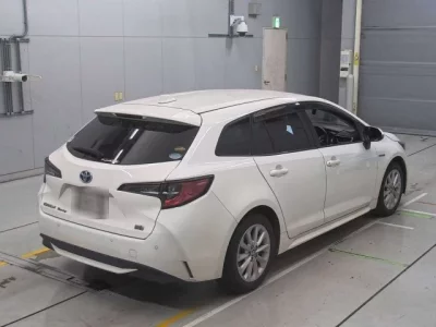 Toyota COROLLA TOURING