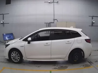 Toyota COROLLA TOURING