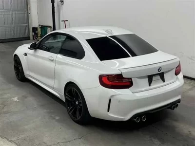 BMW M2