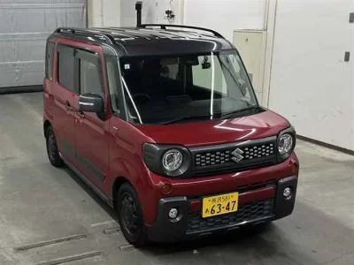 Suzuki SPACIA GEAR