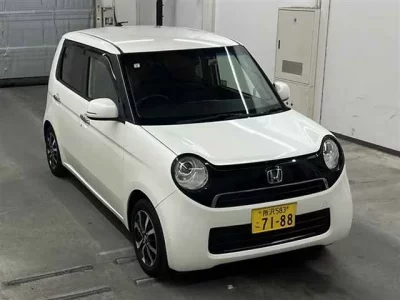 Honda N ONE