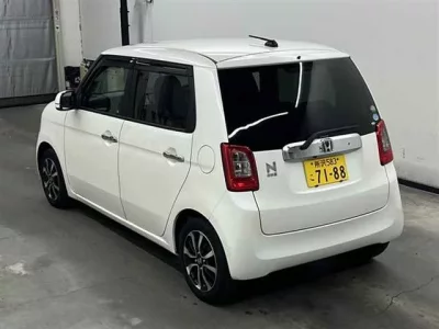 Honda N ONE