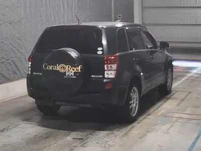 Suzuki ESCUDO
