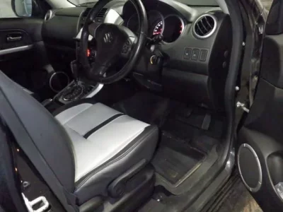 Suzuki ESCUDO