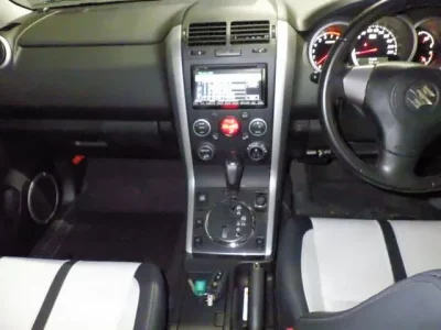 Suzuki ESCUDO