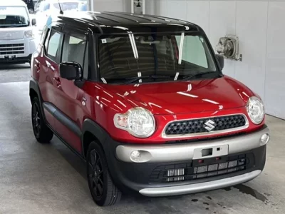 Suzuki XBEE