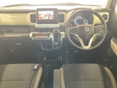 Suzuki XBEE