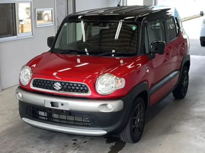 Suzuki XBEE