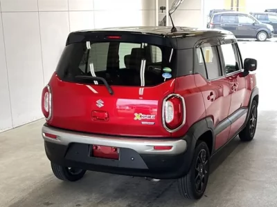 Suzuki XBEE