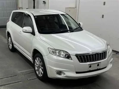 Toyota VANGUARD