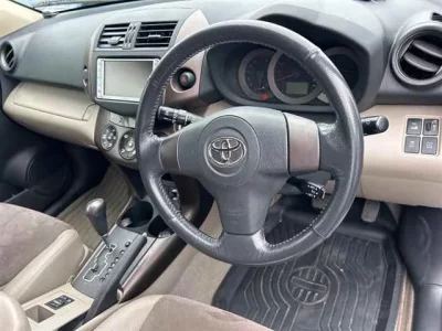 Toyota VANGUARD