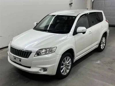 Toyota VANGUARD