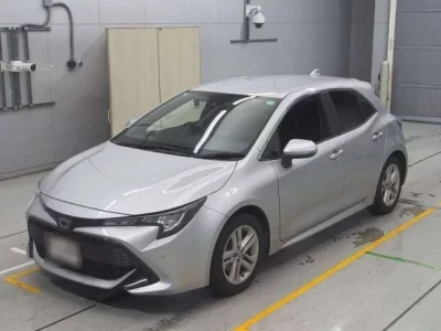 Toyota COROLLA SPORT