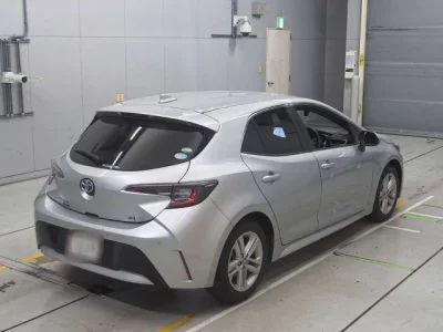 Toyota COROLLA SPORT