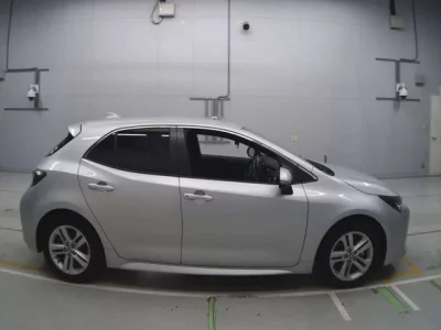 Toyota COROLLA SPORT