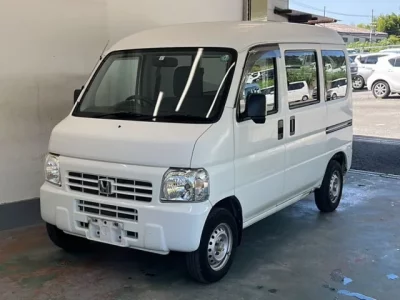 Honda ACTY VAN