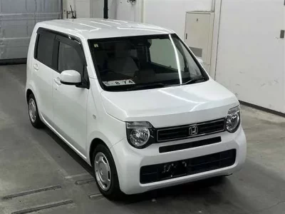 Honda N WGN