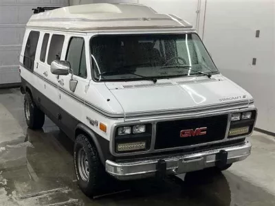 GM GMC BANNDYURA