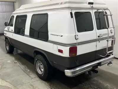 GM GMC BANNDYURA