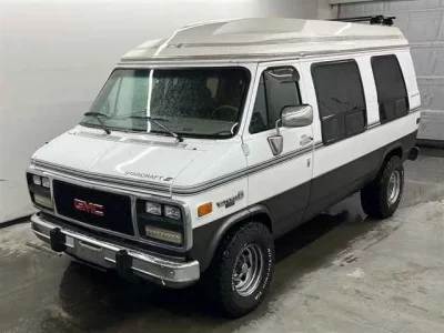 GM GMC BANNDYURA
