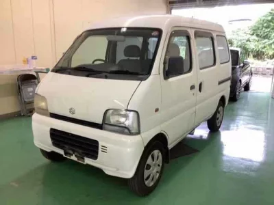 Suzuki EVERY