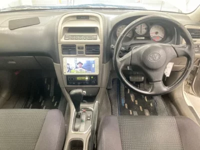 Toyota CALDINA