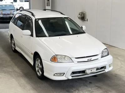 Toyota CALDINA