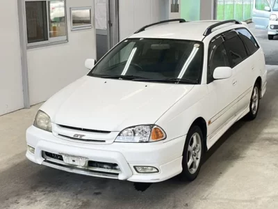 Toyota CALDINA