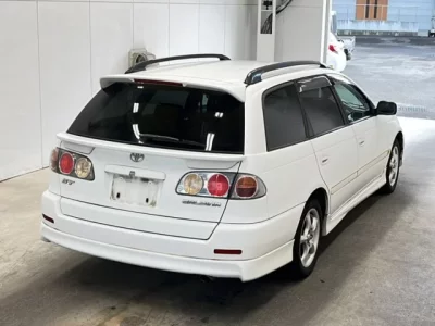 Toyota CALDINA