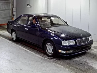 Nissan CEDRIC