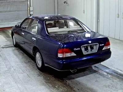 Nissan CEDRIC