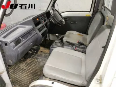 Subaru SAMBAR