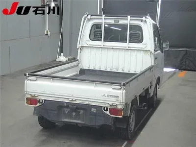 Subaru SAMBAR