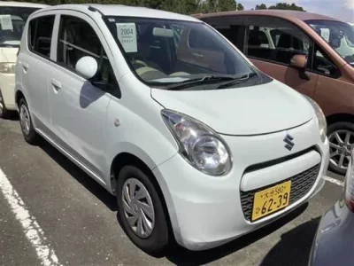 Suzuki ALTO ECO