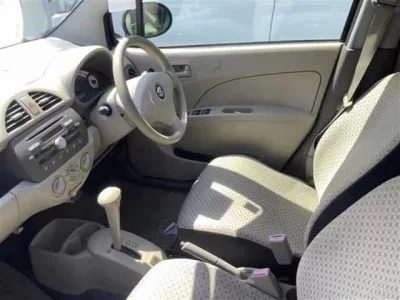 Suzuki ALTO ECO