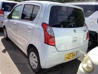 Suzuki ALTO ECO