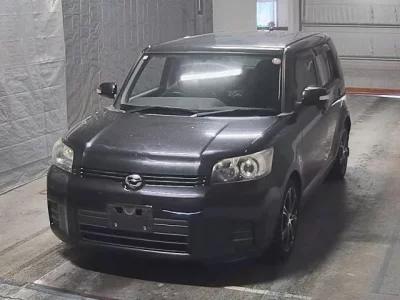Toyota COROLLA RUMION