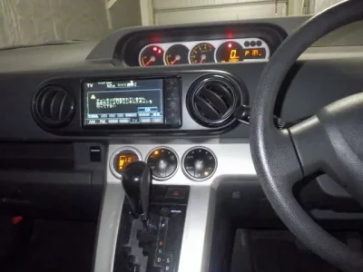 Toyota COROLLA RUMION