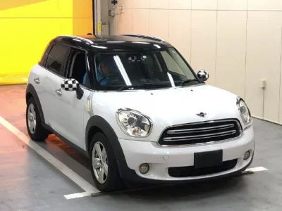 BMW MINI