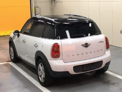 BMW MINI
