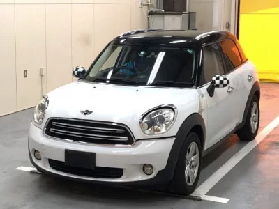 BMW MINI