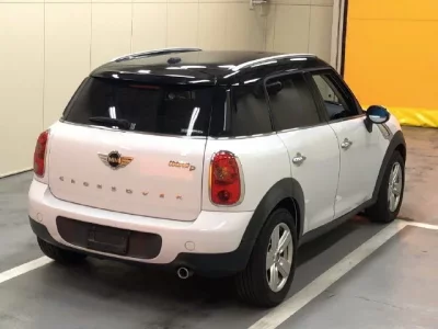 BMW MINI