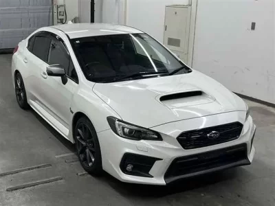 Subaru WRX