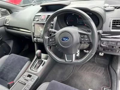 Subaru WRX