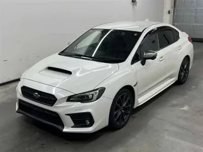 Subaru WRX