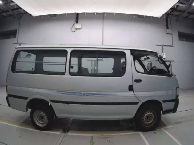 Toyota REGIUS ACE VAN