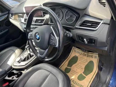 BMW 2-Series
